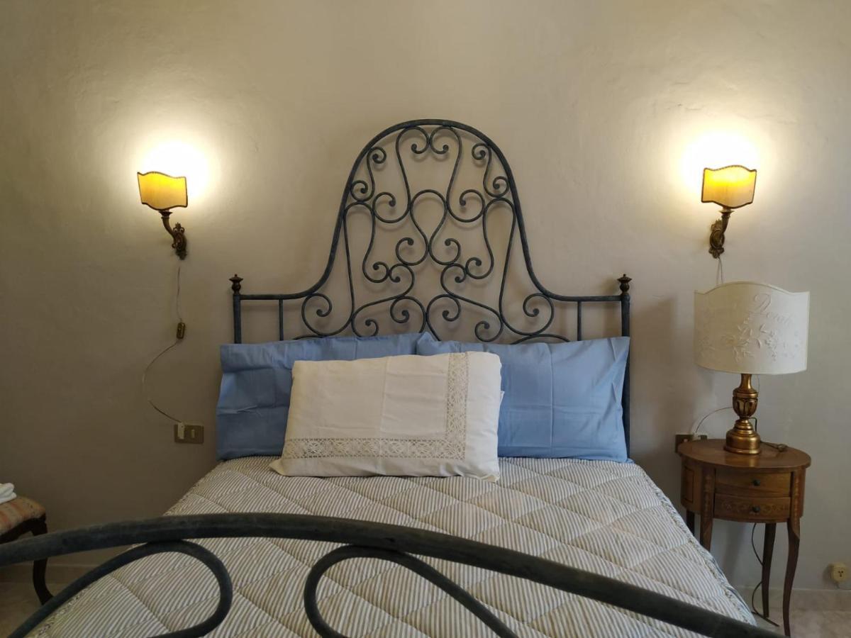 Villa Borgo Antico Lari Exterior foto